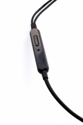Sepura SC20, SC21 police covert Sony MP3  earpiece